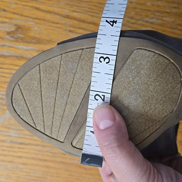 Christian Siriano open toe sandals - Picture 13 of 13